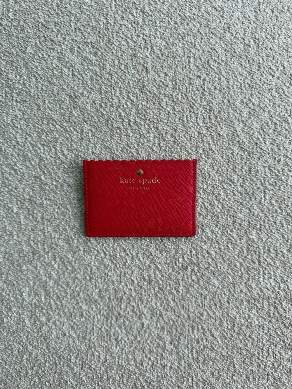 Kate Spade Card Holder